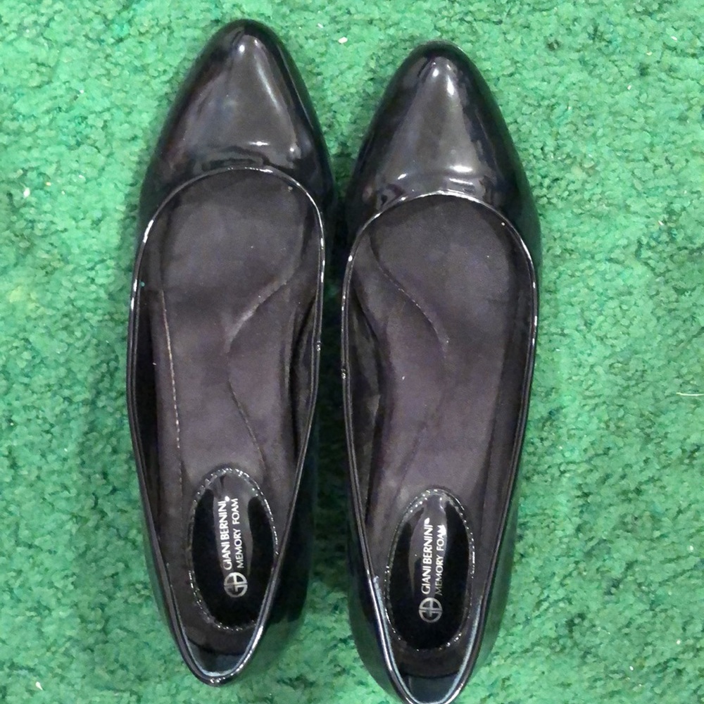 Giani Bernini Memory Foam Tessah Pumps - image 2